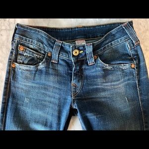 True Religion Joey jeans